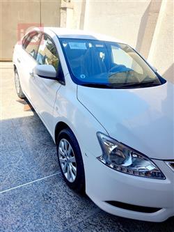 نيسان سنترا